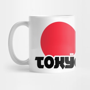 TOKYO 東京 Mug